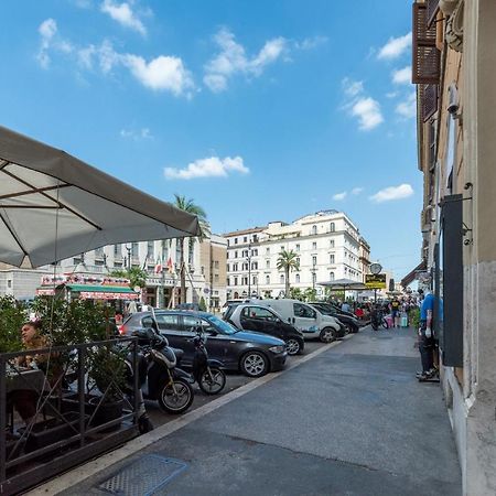 רומא Viminale Apartment Teatro Dell'Opera מראה חיצוני תמונה