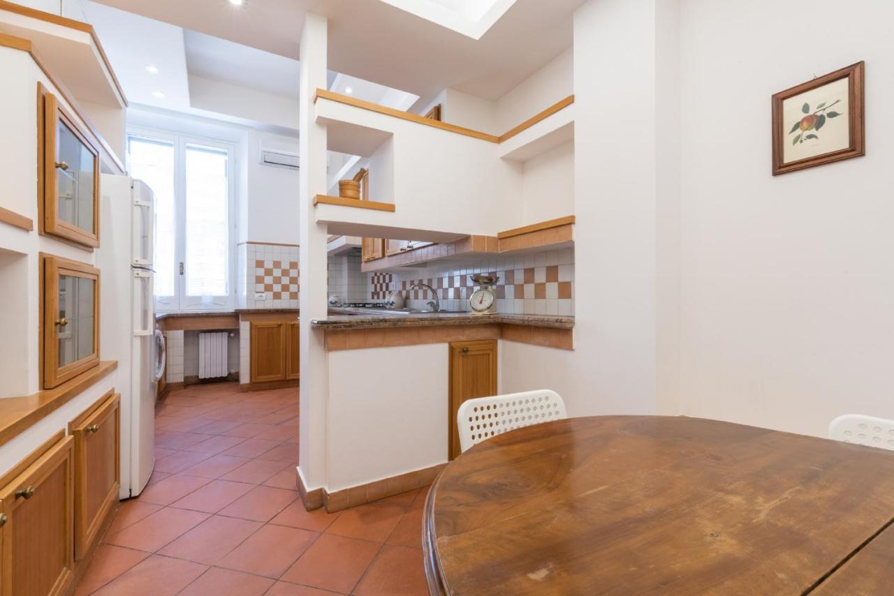 רומא Viminale Apartment Teatro Dell'Opera מראה חיצוני תמונה