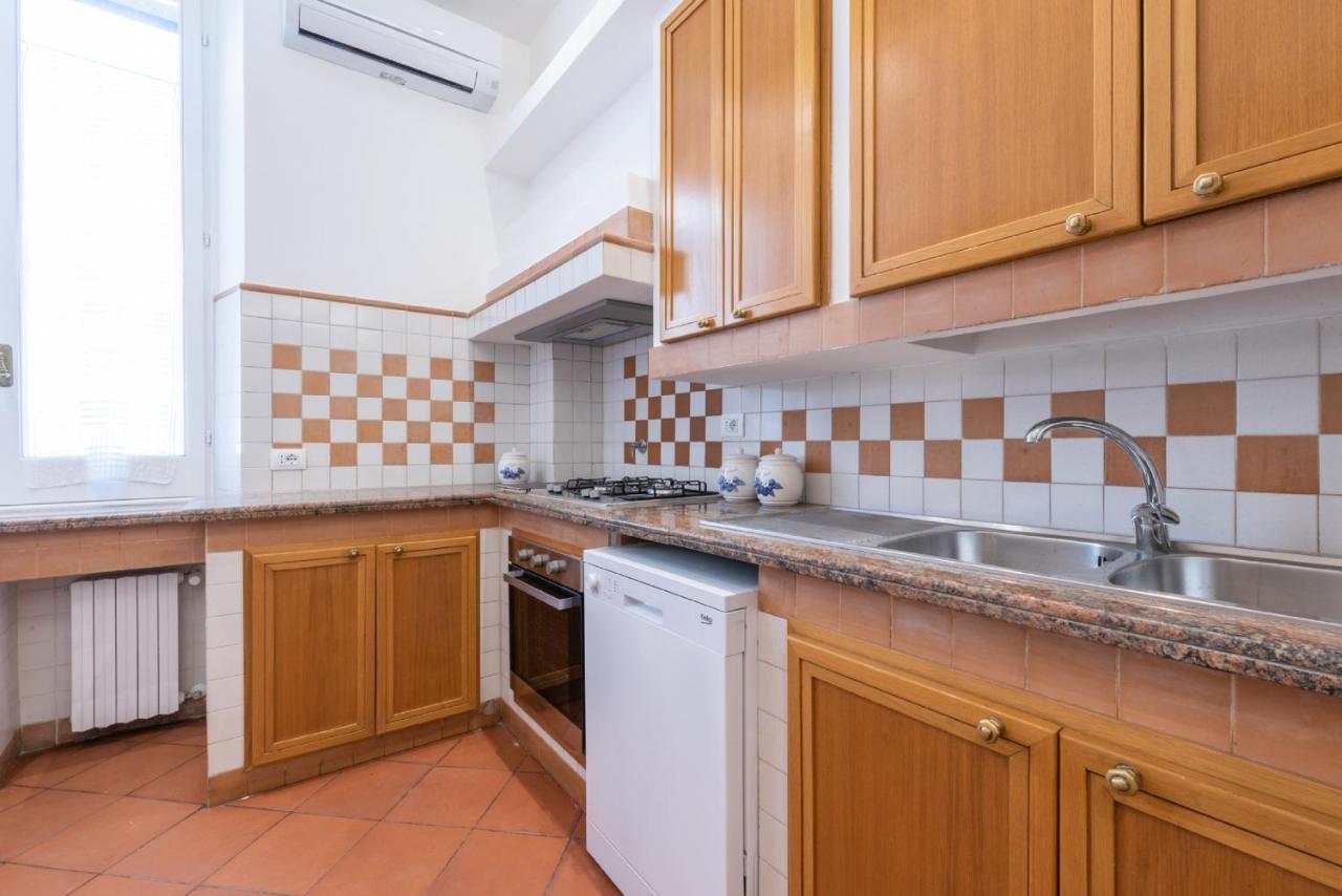 רומא Viminale Apartment Teatro Dell'Opera מראה חיצוני תמונה